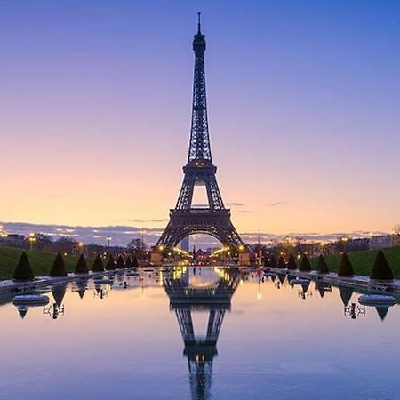 Studio Proche Disney Et Paris Noisy-le-Grand Extérieur photo